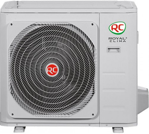 Напольно-потолочный кондиционер Royal Clima ES-F 36HRX/ES-E 36HX
