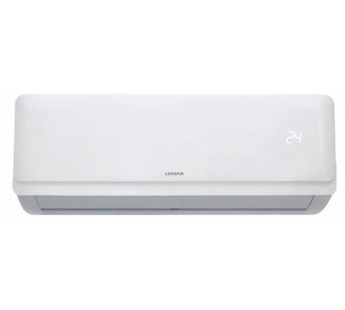 Настенный внутренний блок мульти сплит-системы Lessar eMagic LS-MHE12KVE2