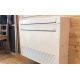 Напольно-потолочный внутренний блок мульти сплит-системы Mitsubishi Electric MFZ-KT25VG