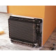 Напольно-потолочный внутренний блок мульти сплит-системы Mitsubishi Electric MFZ-KT25VG
