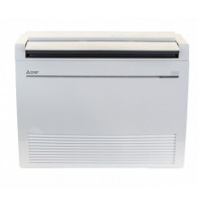 Напольно-потолочный внутренний блок мульти сплит-системы Mitsubishi Electric MFZ-KT50VG