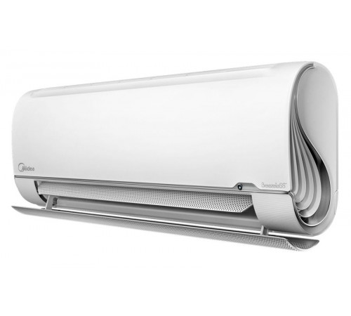 Настенный кондиционер Midea Breezeless MSFA1-09N8D6-I/MSFA1-09N8D6-O