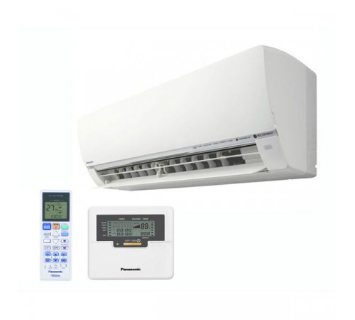 Настенный внутренний блок мульти сплит-системы Panasonic CS-E 18RKDW
