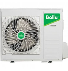 Внешний блок мульти сплит-системы Ballu Free Match ERP R32 BA4OI-FM/out-36HN8/EU