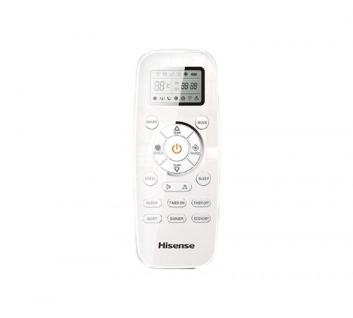 Настенный кондиционер Hisense Neo Classic A AS-12HR4RYDDC00