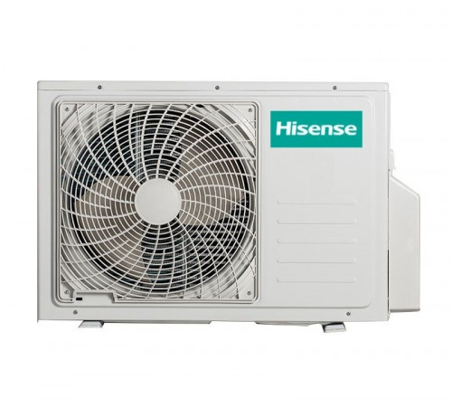 Настенный кондиционер Hisense Neo Classic A AS-18HR4RMADC00