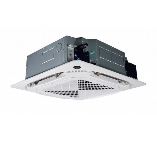 Кассетный кондиционер Lessar LS-HE55BVA4/LU-HE55UVA4/LZ-B4UB
