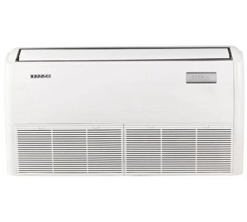 Напольно-потолочный кондиционер Lessar LS-HE36TVA4/LU-HE36UVA4