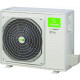 Канальный кондиционер Lessar LS-HE48DVA4/LU-HE48UVA4