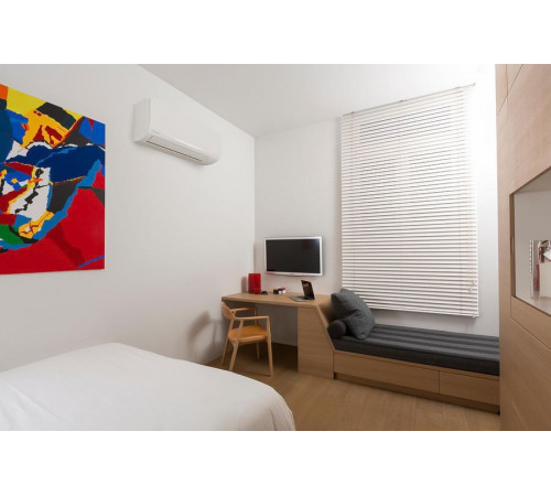 Настенный кондиционер Daikin Sensira FTXF25D/RXF25D