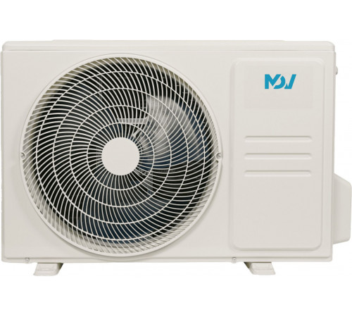 Кассетный кондиционер Mdv MDCF-24HRN1/MDOU3-24HN1/T-MBQ4-04B