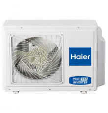 Внешний блок мульти сплит-системы Haier Free match  4U85S2SR5FA