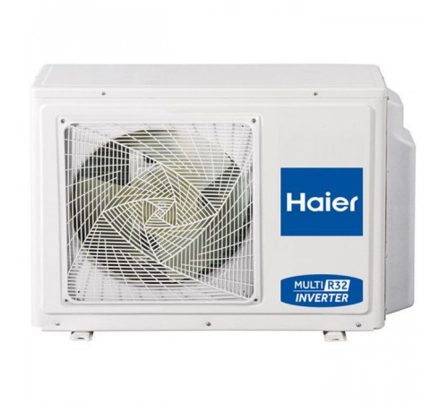 Внешний блок мульти сплит-системы Haier Free match  4U85S2SR5FA