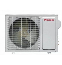 Внешний блок мульти сплит-системы Pioneer Free Match 5MSHD42B