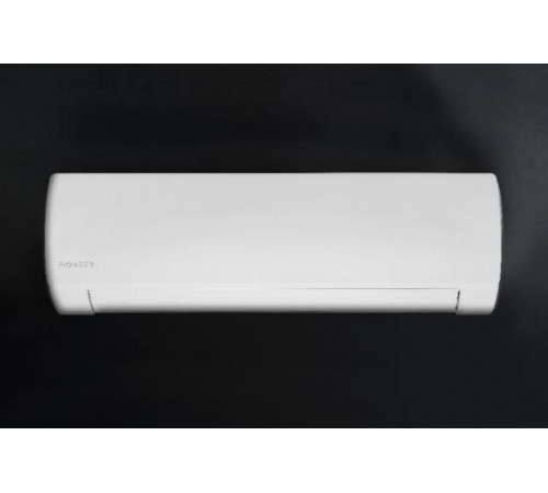 Настенный внутренний блок мульти сплит-системы Pioneer Artis KFRI25LW
