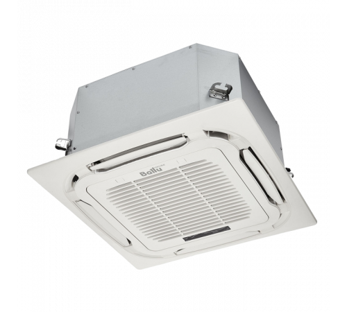 Кассетный кондиционер Ballu Universal III (R410a) BLC_C-24HN1_21Y