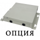 Канальный фанкойл Mdv MDKT3-14H