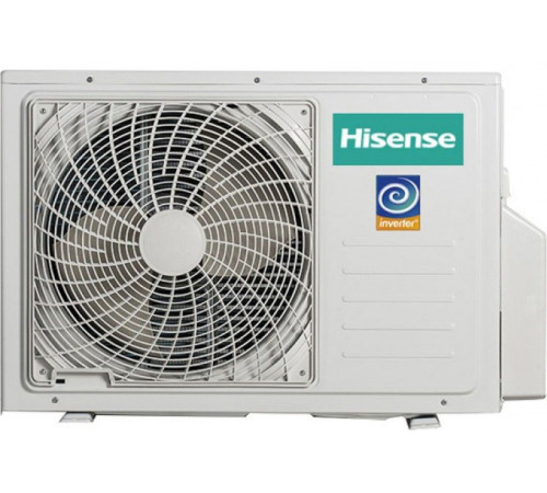 Настенный кондиционер Hisense Smart AS-09UW4RYDDB05