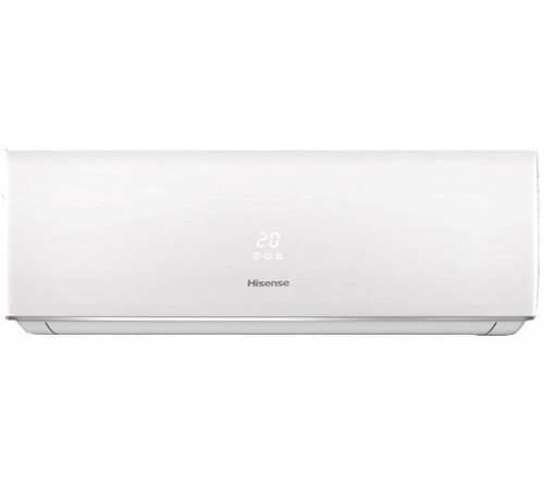 Настенный кондиционер Hisense Smart AS-09UW4RYDDB05
