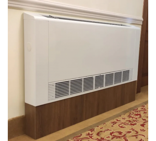 Напольно-потолочный фанкойл Royal Clima MACS-I-SF45P2K