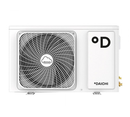 Настенный кондиционер Daichi Alpha A50AVQ1/A50FV1