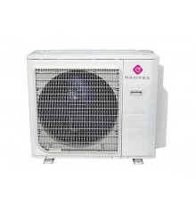 Внешний блок мульти сплит-системы Dantex Free Match RK-4M28HM3E-W