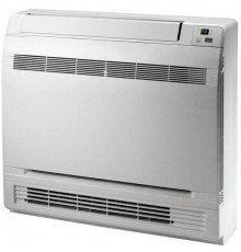 Напольно-потолочный внутренний блок мульти сплит-системы Electrolux Super Match ERP R32 EACW/I-09 FMI/N8_ERP