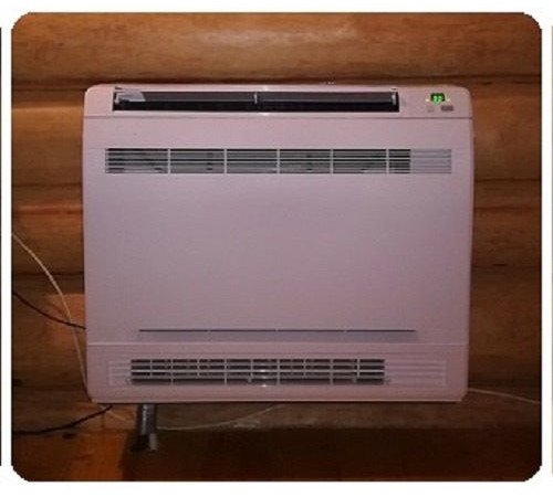 Напольно-потолочный внутренний блок мульти сплит-системы Electrolux Super Match ERP R32 EACW/I-18 FMI/N8_ERP