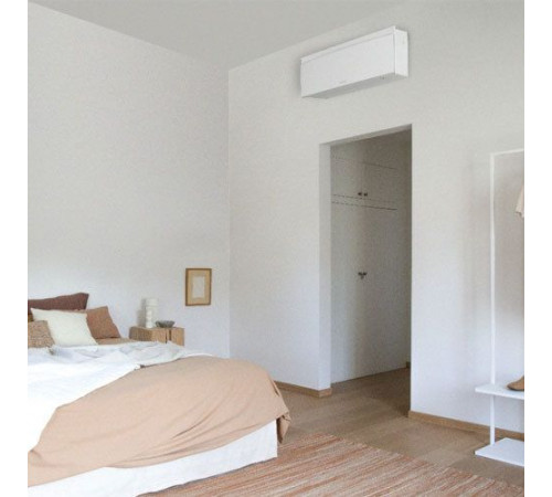 Настенный внутренний блок мульти сплит-системы Daikin EMURA 3  FTXJ42AW