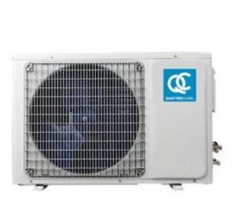 Канальный кондиционер QUATTROCLIMA QV-I18DG/QN-I18UG