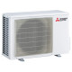 Настенный кондиционер Mitsubishi Electric Премиум MSZ-LN25VG2V/MUZ-LN25VGHZ