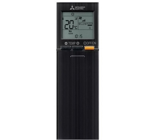 Настенный кондиционер Mitsubishi Electric Премиум MSZ-LN25VG2B/MUZ-LN25VGHZ