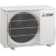Настенный кондиционер Mitsubishi Electric Classic MSZ-HR25VFK/MUZ-HR25VF