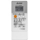 Настенный кондиционер Mitsubishi Electric Classic MSZ-HR25VFK/MUZ-HR25VF