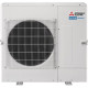 Канальный кондиционер Mitsubishi Electric PEAD-M100 JA2/PUZ-M100YKA2