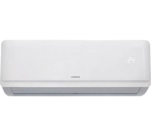 Настенный кондиционер Lessar Cool+ LS-H07KFE2/LU-H07KFE2