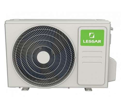 Настенный кондиционер Lessar Cool+ LS-H12KFE2/LU-H12KFE2