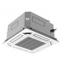 Кассетный кондиционер General Climate GC-4C60HRN2/GU-U60H2/T-MBQ4-04B