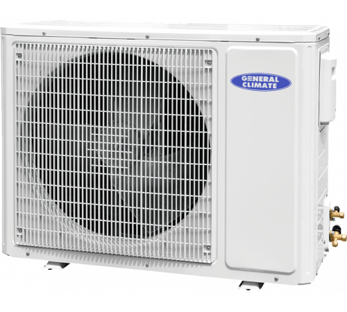 Канальный кондиционер General Climate GC-DN36HWN2/GU-U36H2