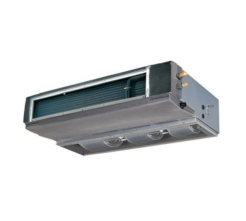 Канальный кондиционер General Climate GC-DN60HWN2/GU-U60H2