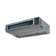 Канальный кондиционер General Climate GC-DN60HWN2/GU-U60H2