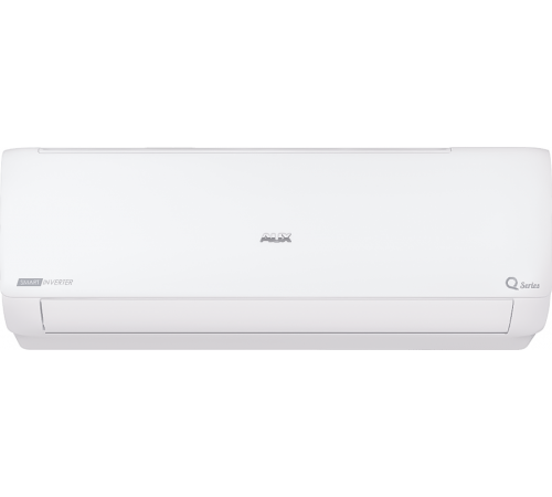 Настенный кондиционер AUX Q Smart ASW-H12A4/HA-R2DI/AS-H12A4/HA-R2DI
