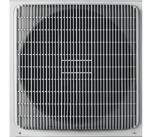 Внешний блок мульти сплит-системы General Climate Free Multi 2 GU-M2E18H32
