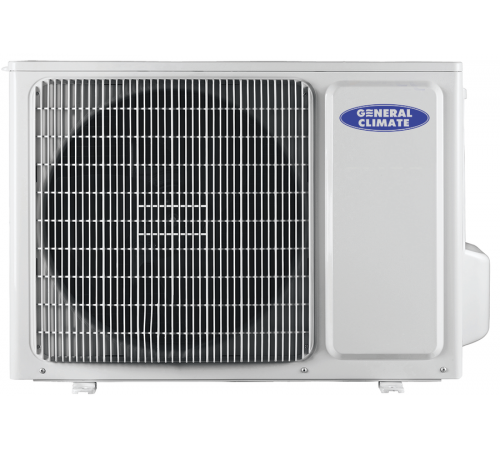 Внешний блок мульти сплит-системы General Climate Free Multi 2 GU-M2E18H32
