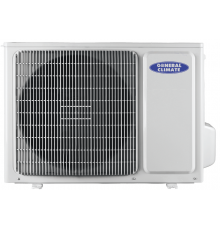 Внешний блок мульти сплит-системы General Climate Free Multi 2 GU-M3E21H32