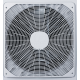 Внешний блок мульти сплит-системы General Climate Free Multi 2 GU-M4E28H32