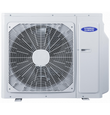 Внешний блок мульти сплит-системы General Climate Free Multi 2 GU-M5E42H32i