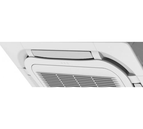Кассетный внутренний блок мульти сплит-системы General Climate Free Multi 2 GC-ME4C12HR32