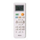 Настенный кондиционер Haier Leader–А AS24TL5HRA-A/1U24TL5FRA-A