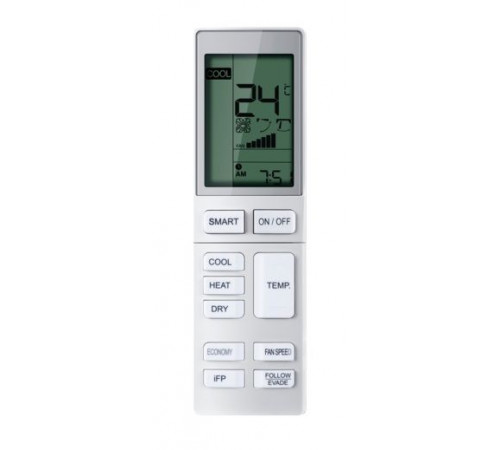Напольно-потолочный внутренний блок мульти сплит-системы Haier AF42S2SD1FA